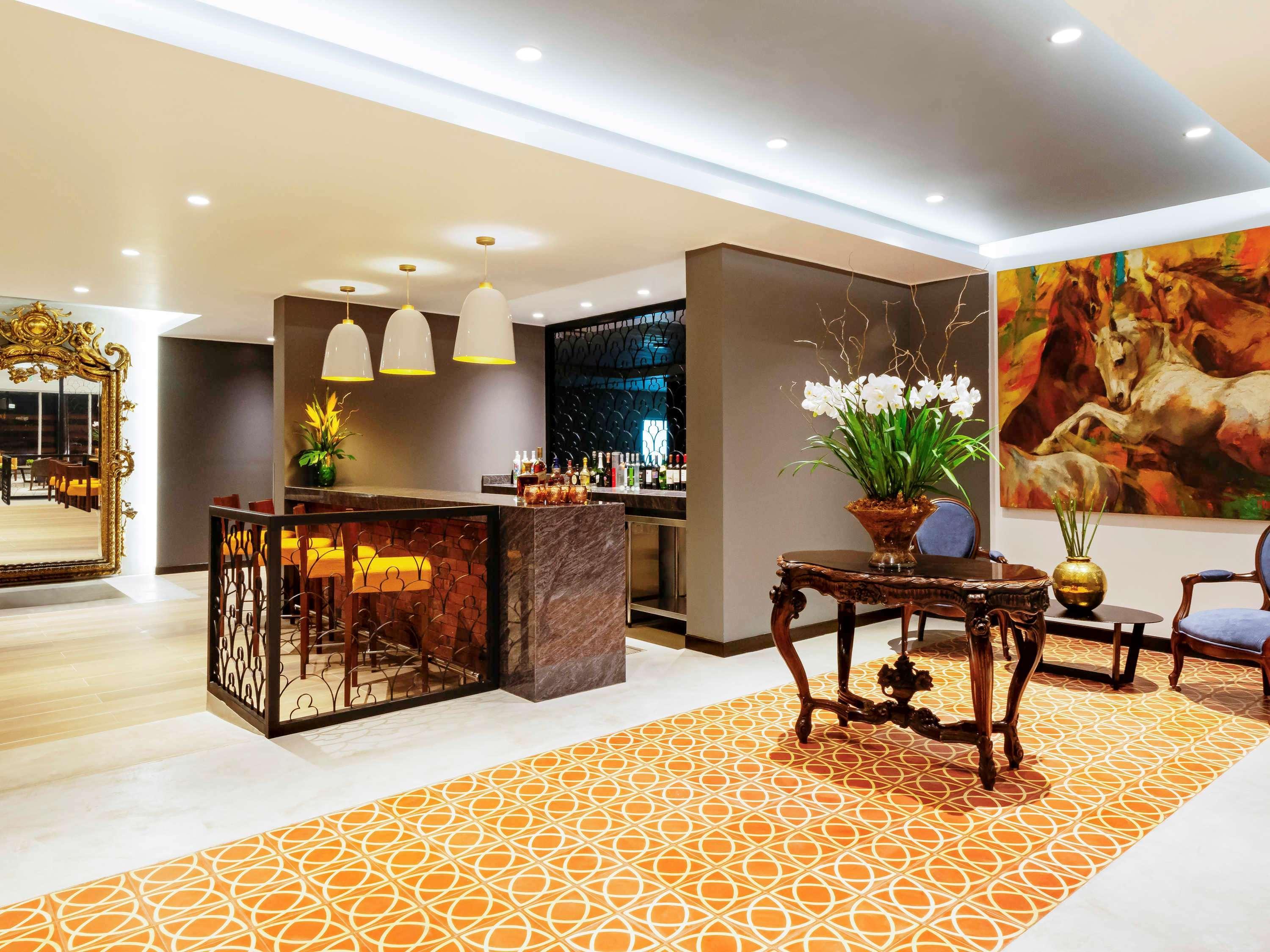 Mercure Ariosto 4* Distretto di Lima