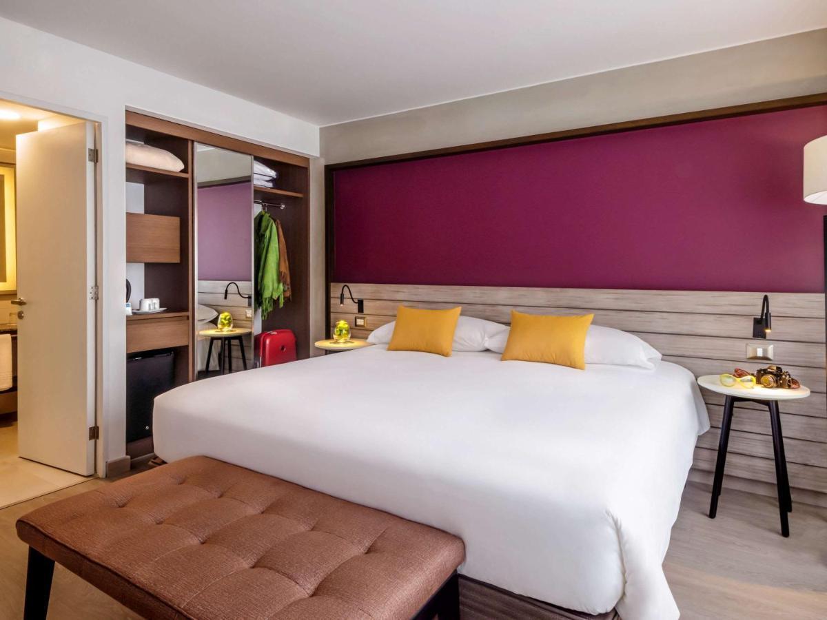 Mercure Ariosto 4* Lima