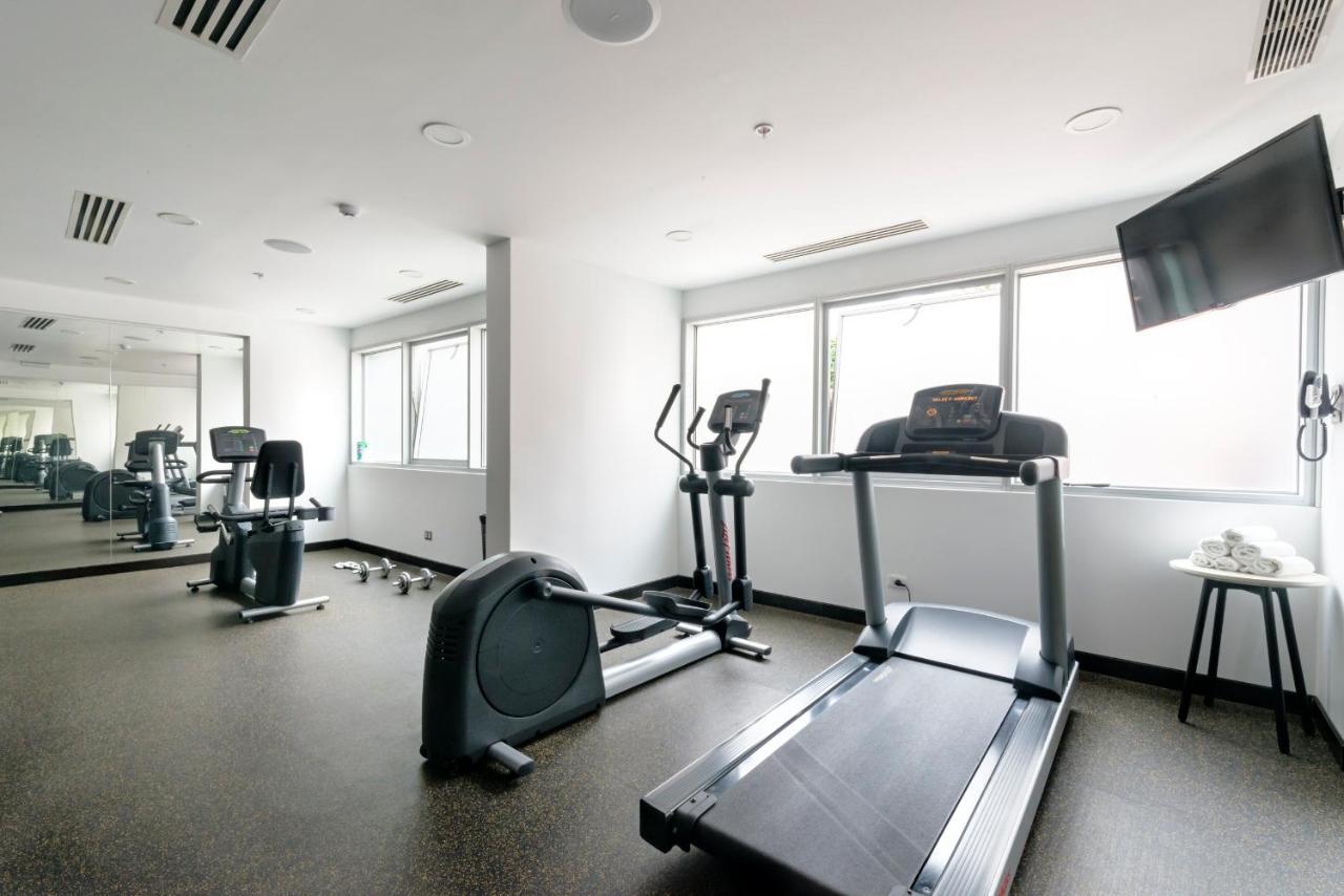 Mercure Ariosto 4* Lima
