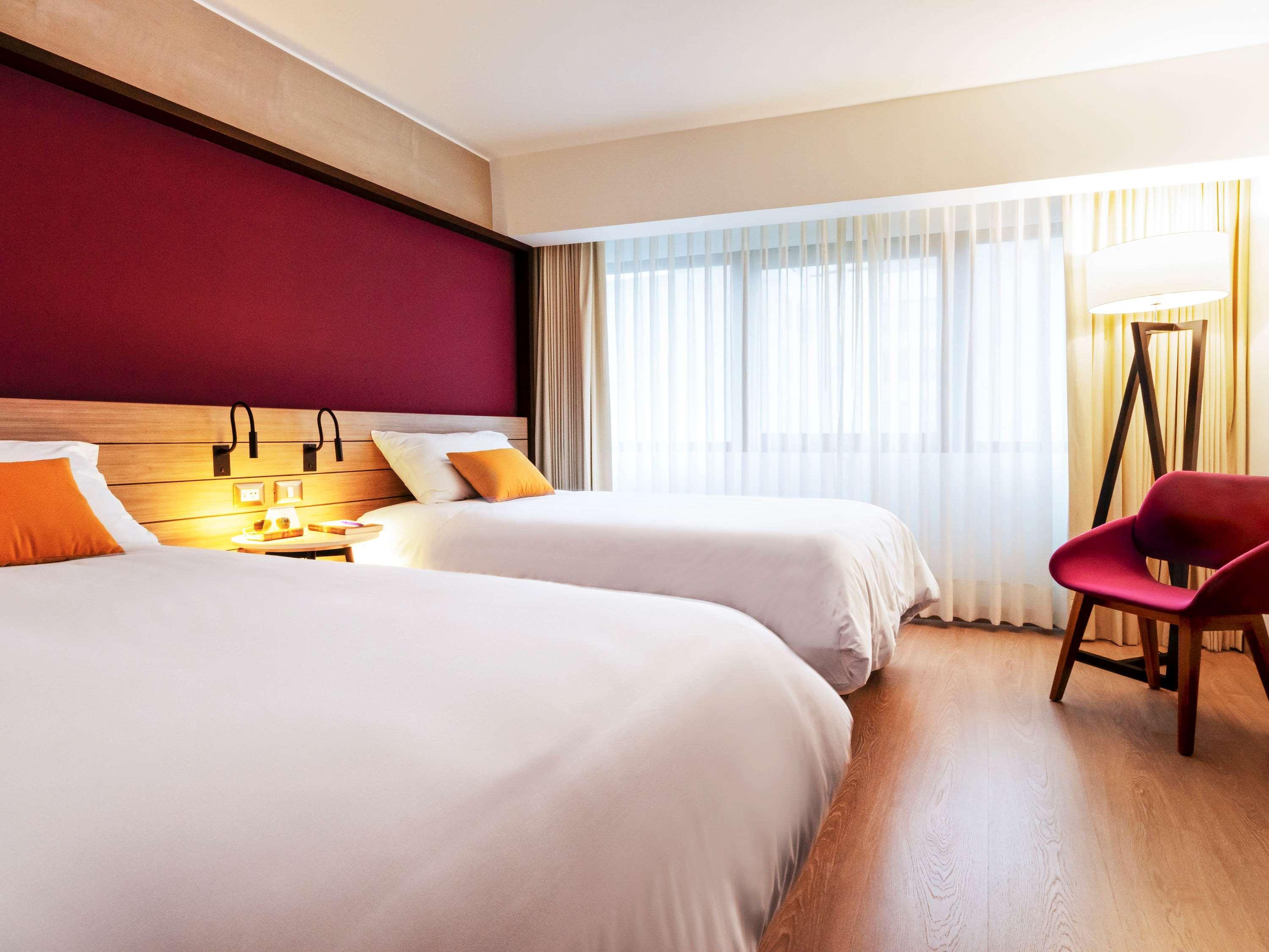 Hotel Mercure Ariosto