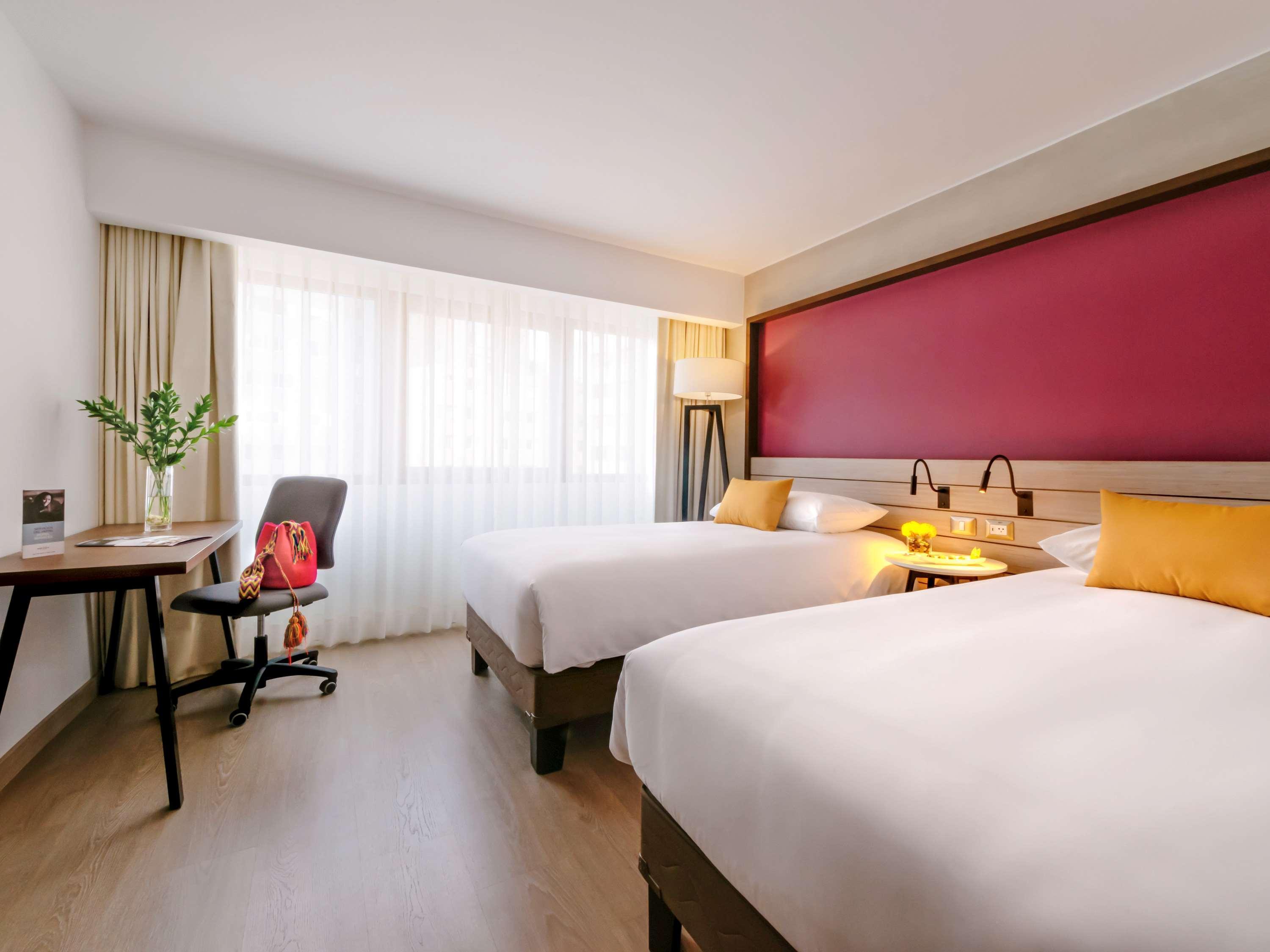 Mercure Ariosto Hotel 4*