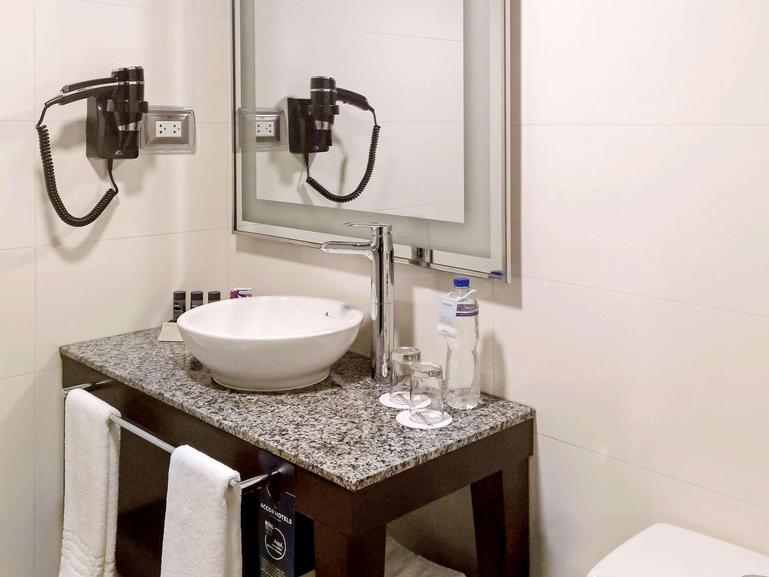 Hotel Mercure Ariosto Lima