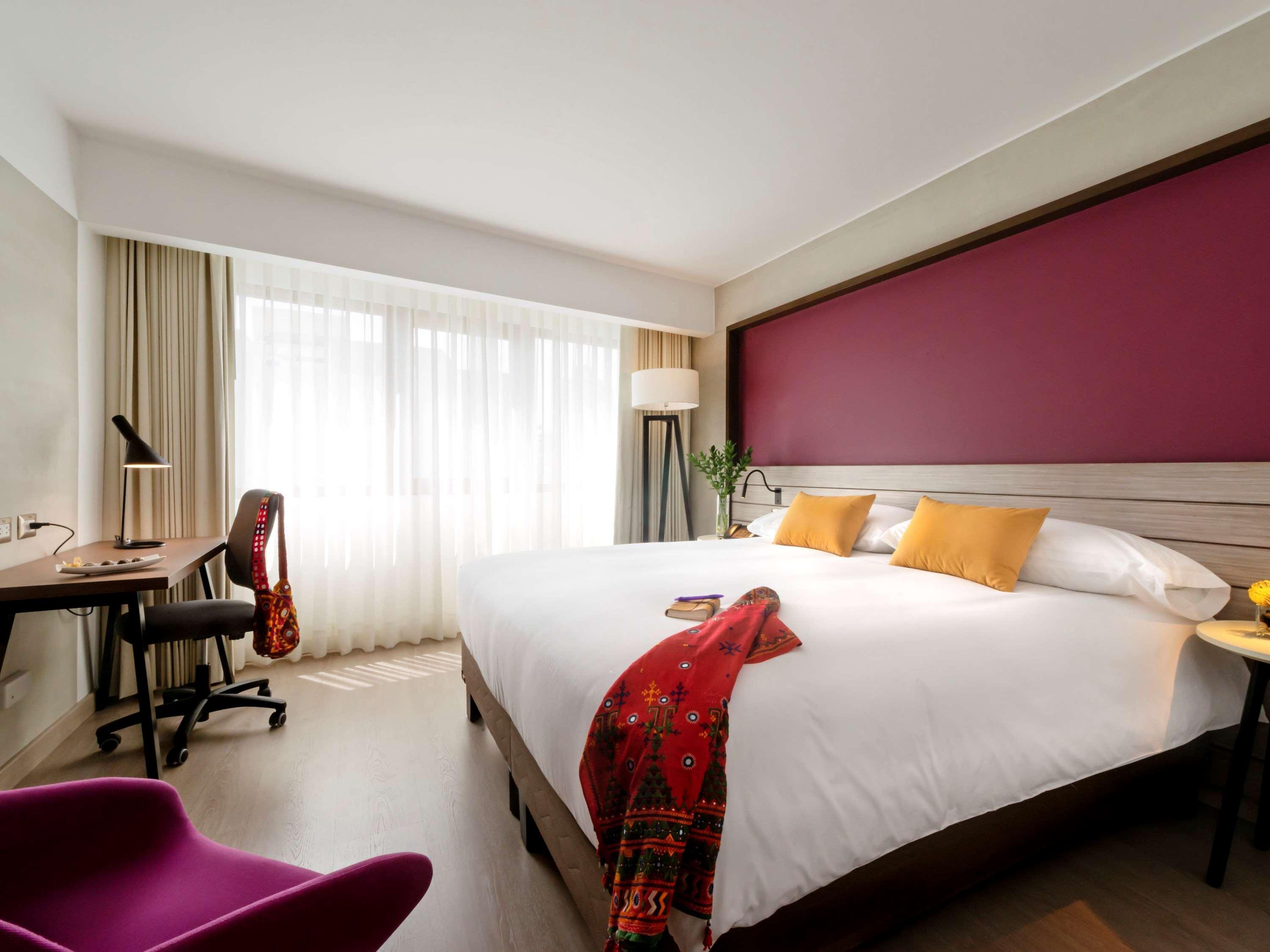 Mercure Ariosto Hotel Lima