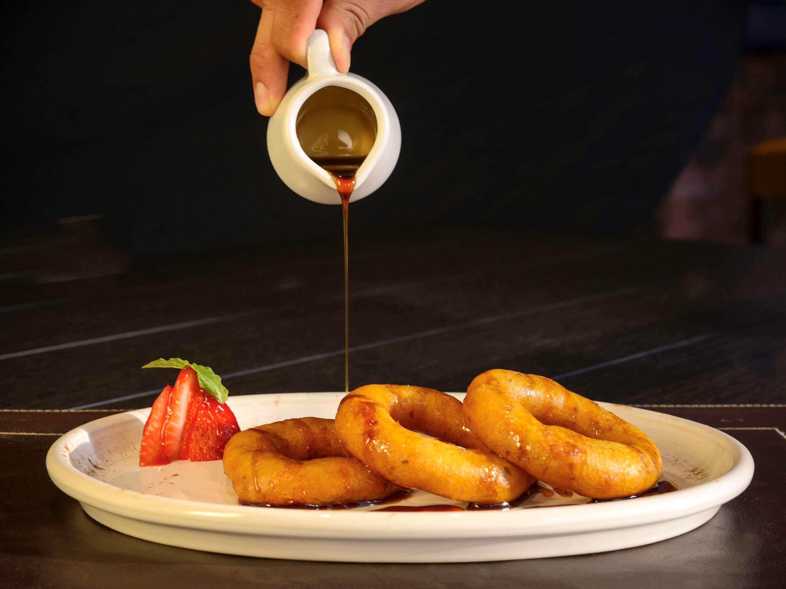Mercure Ariosto Hotel Lima