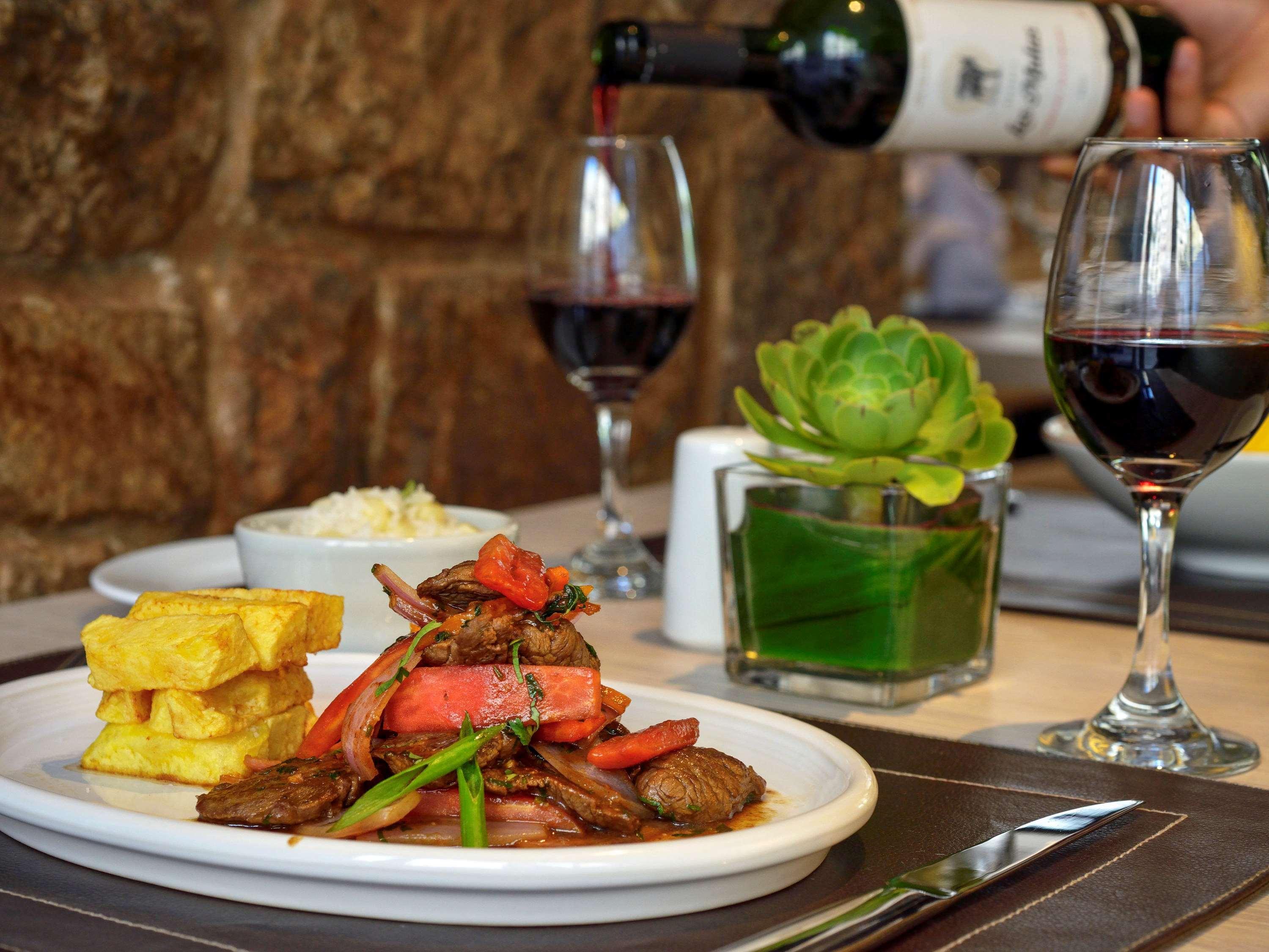 Hotel Mercure Ariosto