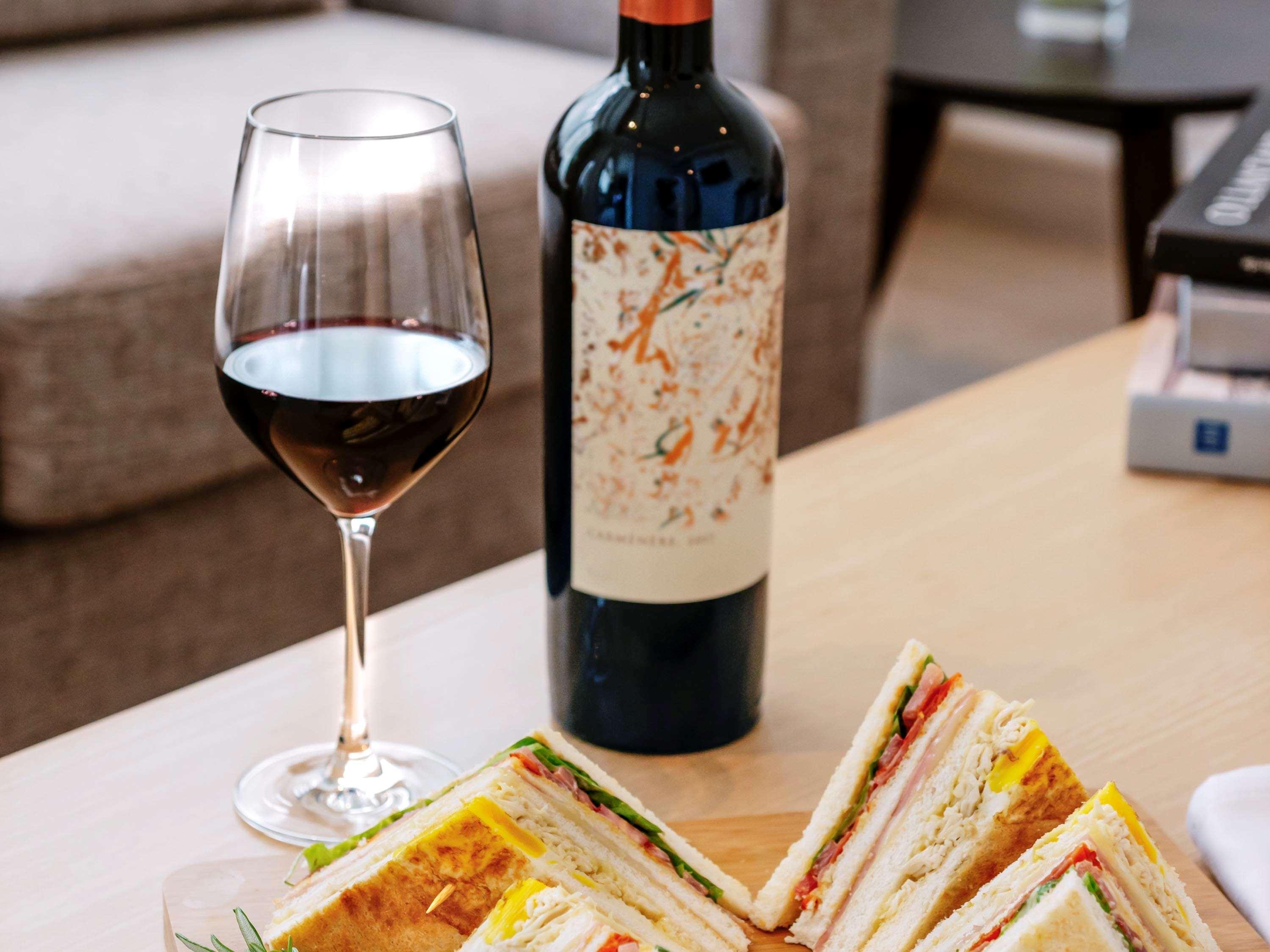 Hotel Mercure Ariosto