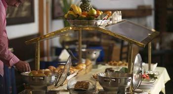 Mercure Ariosto 4*