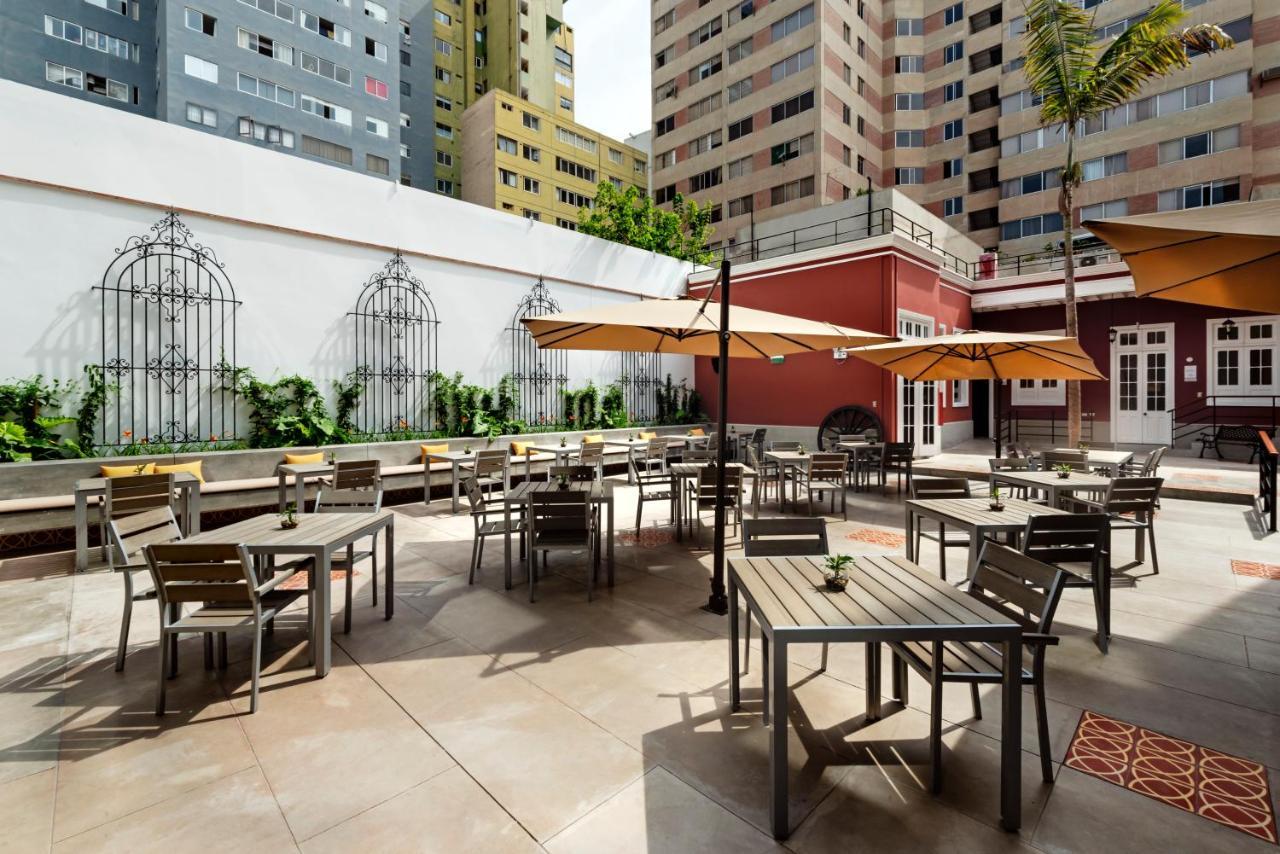 Hotel Mercure Ariosto 4*