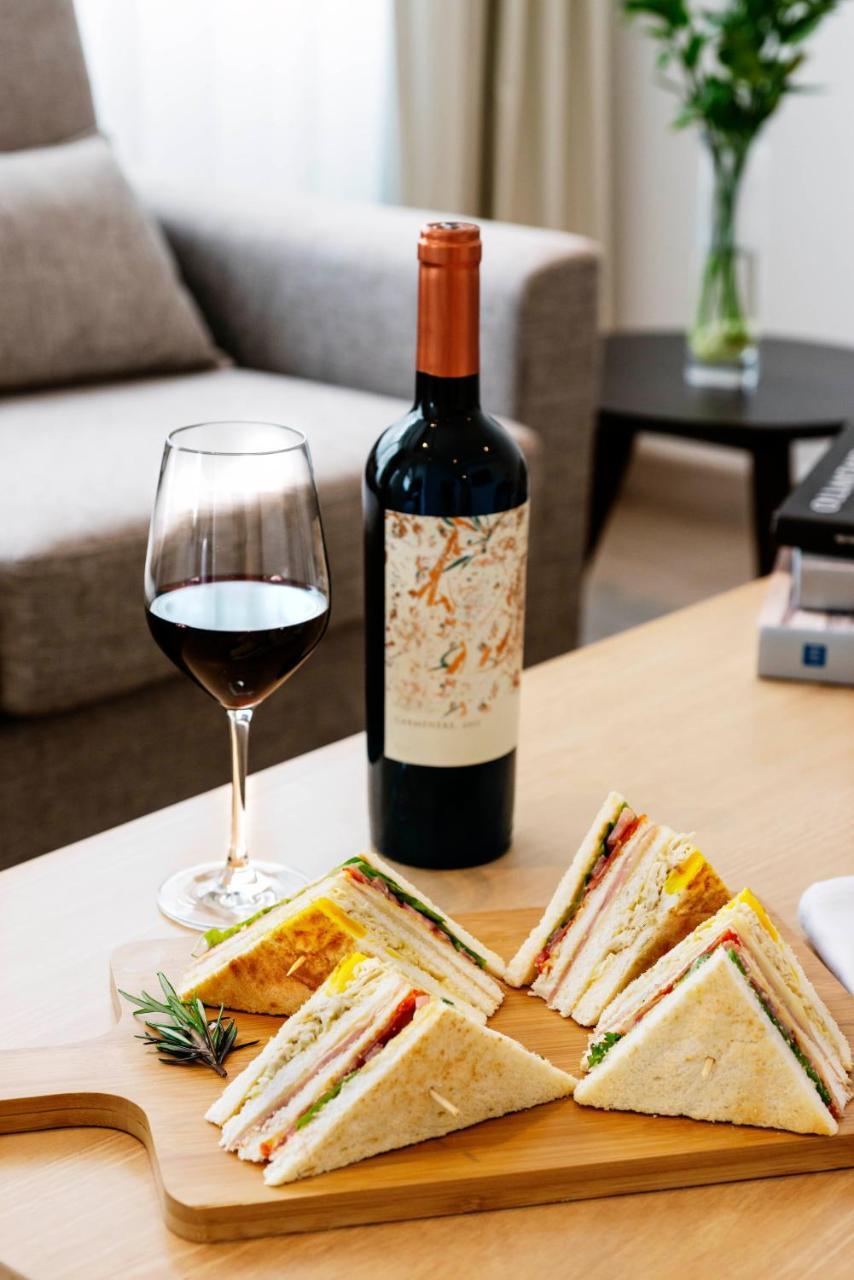 Hotel Mercure Ariosto 4*