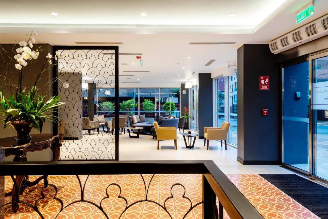 Mercure Ariosto Lima