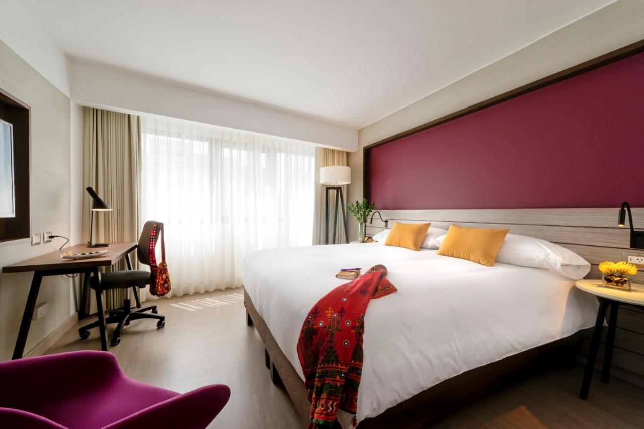 Mercure Ariosto Hotel