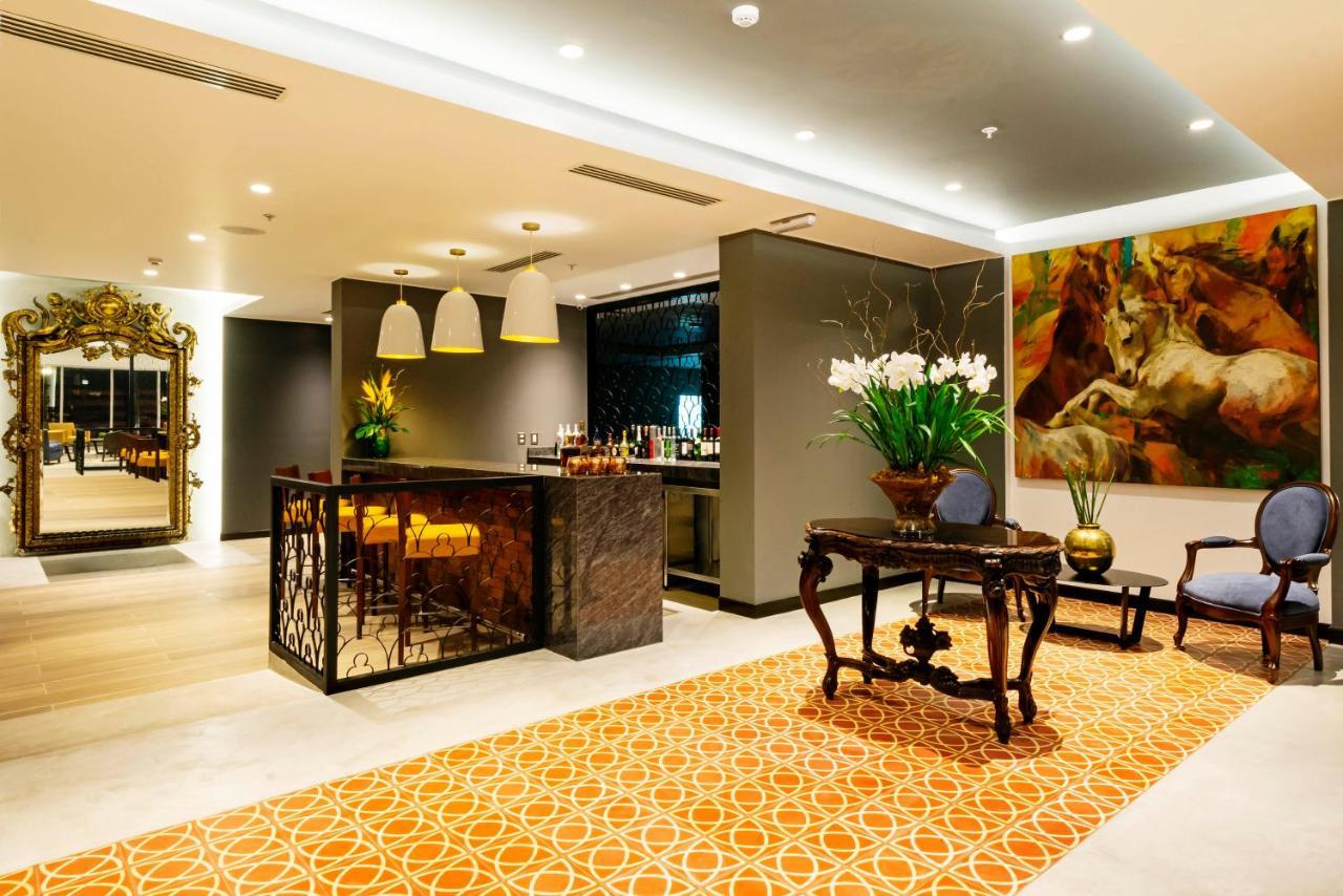 Mercure Ariosto Hotel