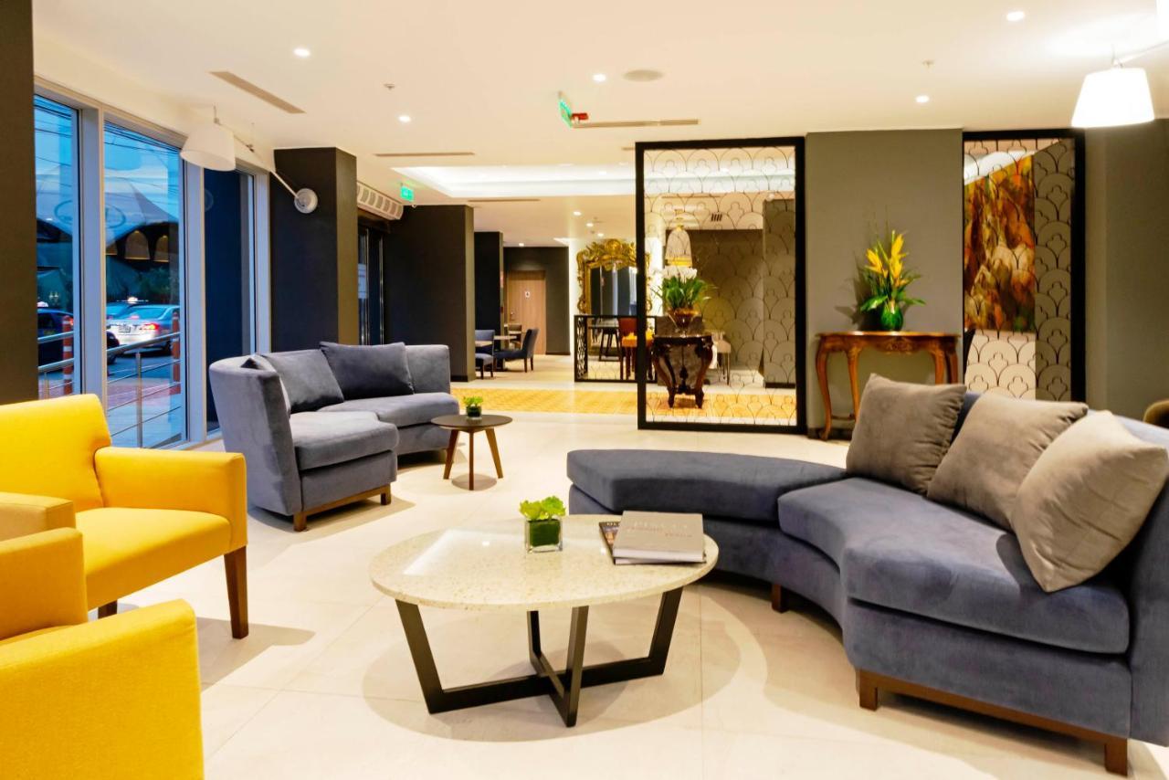 Hotel Mercure Ariosto